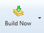 Toolbar: Build Now button